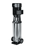 Вертикальный многоступенчатый насос Hydroo VF15-14R 1100 T 4069 5 2 IE3 по цене 329912 руб.